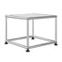 USM Haller Table 35x35x29cm